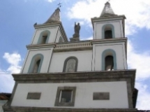 Imagen Santuario de Nuestra Señora d